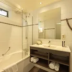 林伯格斯皮尔堡布拉班特中心公园酒店 假日公园 阿梅里卡