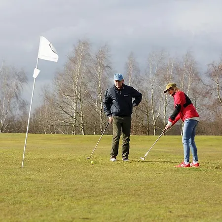 Center Parcs Limburgse Peel Limburg-brabant America