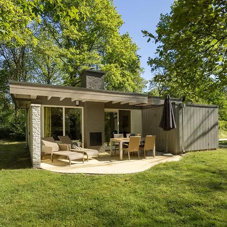 Center Parcs Limburgse Peel Limburg-brabant America