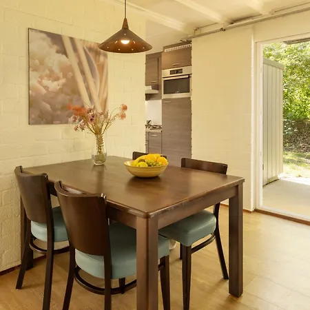 Üdülőpark Center Parcs Limburgse Peel Limburg-brabant