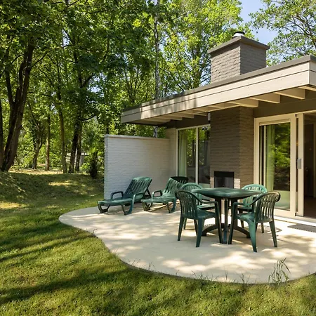 Center Parcs Limburgse Peel Limburg-brabant Prázdninový areál America