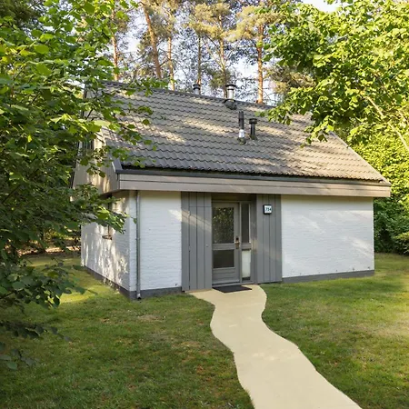 Center Parcs Limburgse Peel Limburg-brabant 3* America