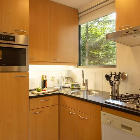Center Parcs Limburgse Peel Limburg-brabant 3* America