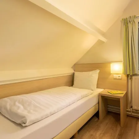 Prázdninový areál Center Parcs Limburgse Peel Limburg-brabant 3*