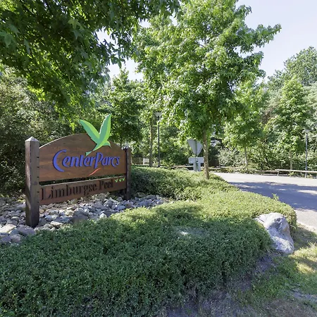Center Parcs Limburgse Peel Limburg-brabant Üdülőpark