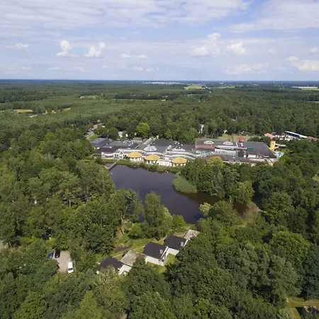 Center Parcs Limburgse Peel Limburg-brabant America