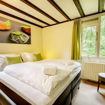 Center Parcs Limburgse Peel Limburg-brabant 3*