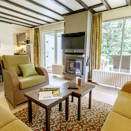 Center Parcs Limburgse Peel Limburg-brabant America