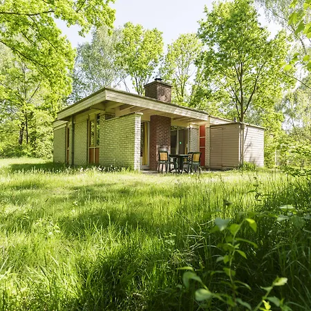 Center Parcs Limburgse Peel Limburg-brabant 3*