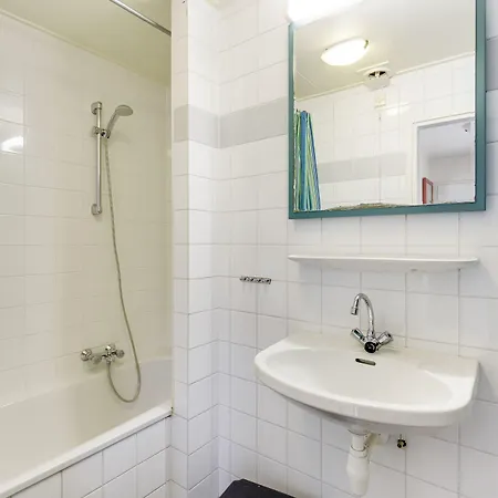 Center Parcs Limburgse Peel Limburg-brabant Prázdninový areál 3*
