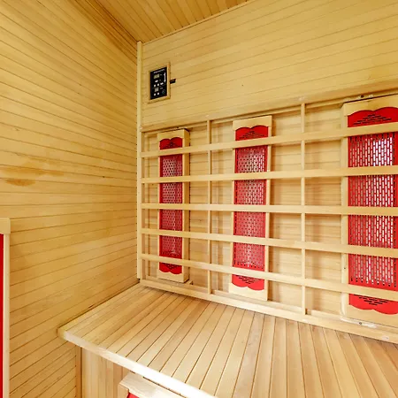 Center Parcs Limburgse Peel Limburg-brabant Tatil parkı America