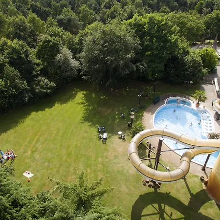 Center Parcs Limburgse Peel Limburg-brabant 3* America