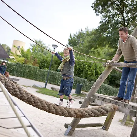 Center Parcs Limburgse Peel Limburg-brabant America