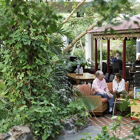 Center Parcs Limburgse Peel Limburg-brabant 3*