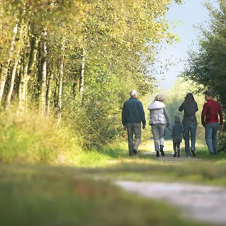 Center Parcs Limburgse Peel Limburg-brabant 3* America