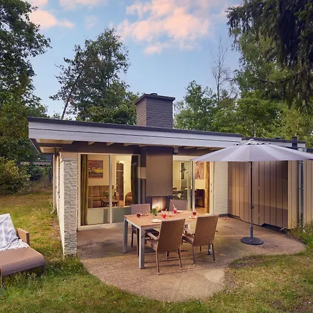 Center Parcs Limburgse Peel Limburg-brabant