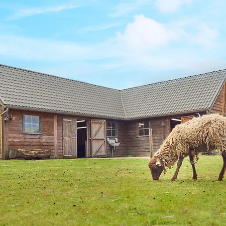 Üdülőpark Center Parcs Limburgse Peel Limburg-brabant 3*