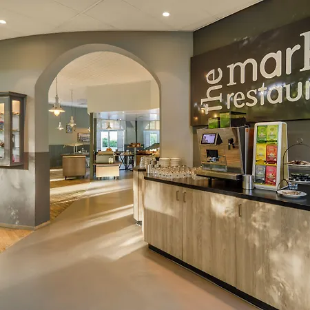 Tatil parkı Center Parcs Limburgse Peel Limburg-brabant America