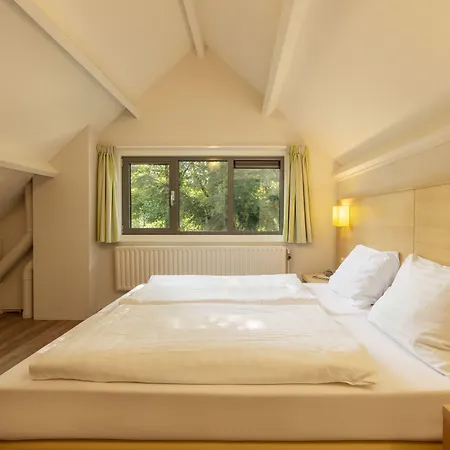 Center Parcs Limburgse Peel Limburg-brabant America