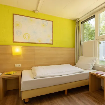 Center Parcs Limburgse Peel Limburg-brabant