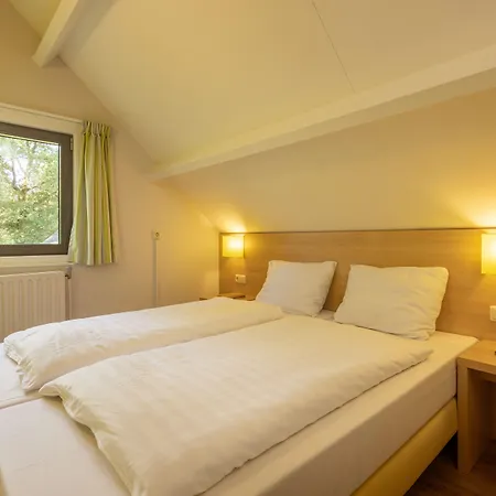 Prázdninový areál Center Parcs Limburgse Peel Limburg-brabant 3*