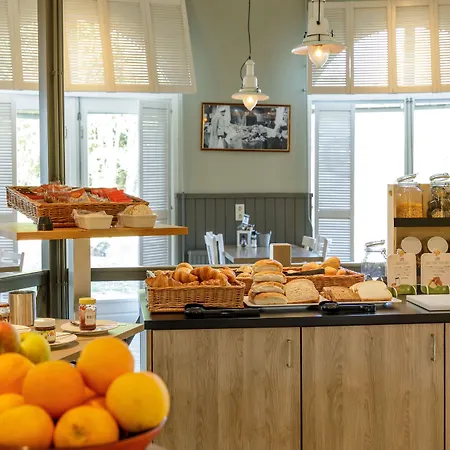 Center Parcs Limburgse Peel Limburg-brabant Prázdninový areál 3*