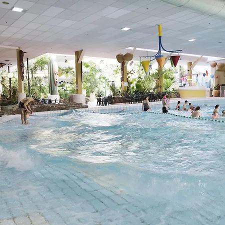 Center Parcs Limburgse Peel Limburg-brabant 3*