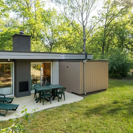 Center Parcs Limburgse Peel Limburg-brabant 3* America