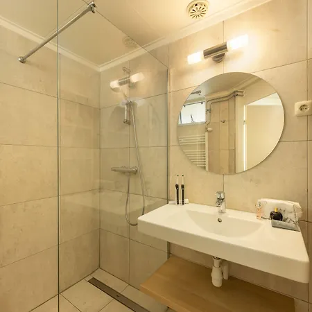 Tatil parkı Center Parcs Limburgse Peel Limburg-brabant