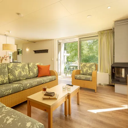 Center Parcs Limburgse Peel Limburg-brabant America