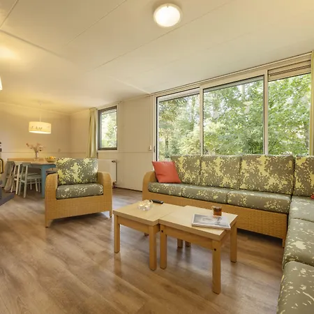 Center Parcs Limburgse Peel Limburg-brabant 3*