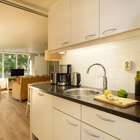 Üdülőpark Center Parcs Limburgse Peel Limburg-brabant America