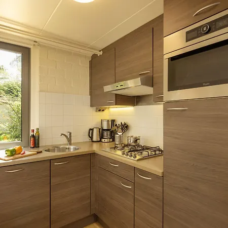 Center Parcs Limburgse Peel Limburg-brabant Tatil parkı 3*