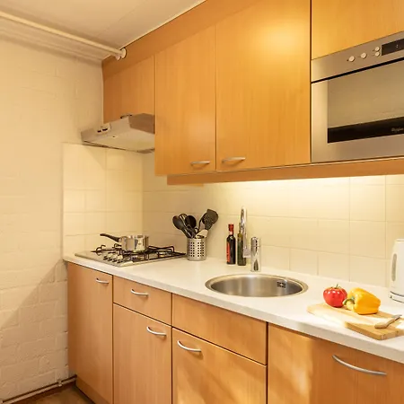 Üdülőpark Center Parcs Limburgse Peel Limburg-brabant