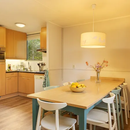 Center Parcs Limburgse Peel Limburg-brabant 3* America