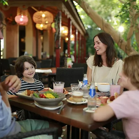 Center Parcs Limburgse Peel Limburg-brabant 3*