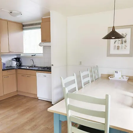 Center Parcs Limburgse Peel Limburg-brabant Üdülőpark