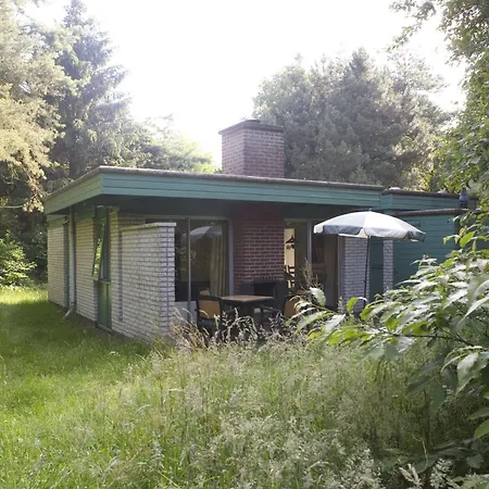 Center Parcs Limburgse Peel Limburg-brabant America