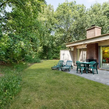 Center Parcs Limburgse Peel Limburg-brabant 3* America