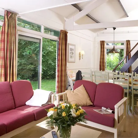 Center Parcs Limburgse Peel Limburg-brabant America