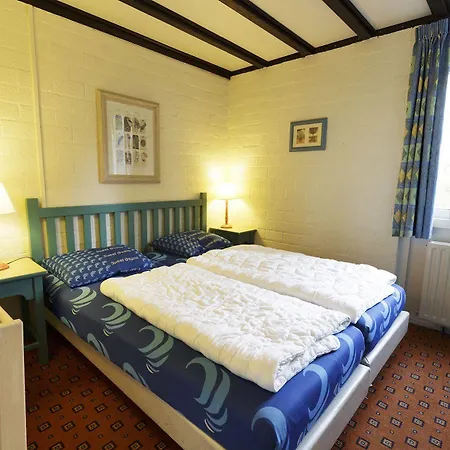 Center Parcs Limburgse Peel Limburg-brabant Tatil parkı America