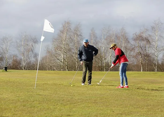 Center Parcs Limburgse Peel Limburg-Brabant America