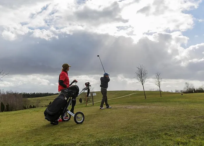 Center Parcs Limburgse Peel Limburg-brabant