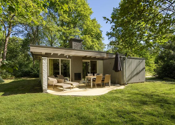 Center Parcs Limburgse Peel Limburg-brabant America