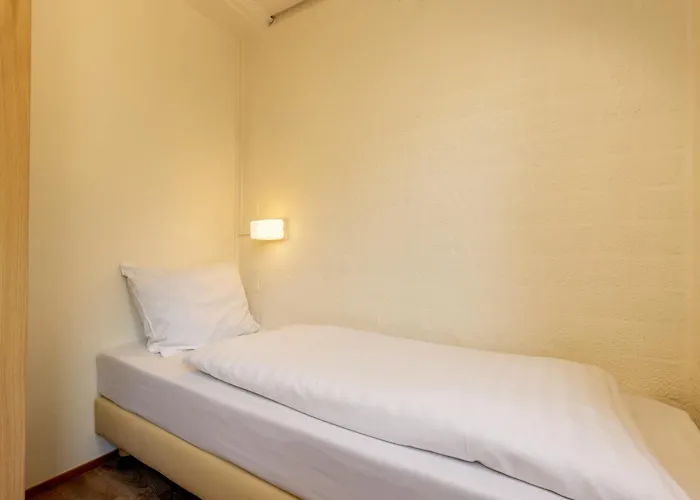 Holiday park Center Parcs Limburgse Peel Limburg-Brabant