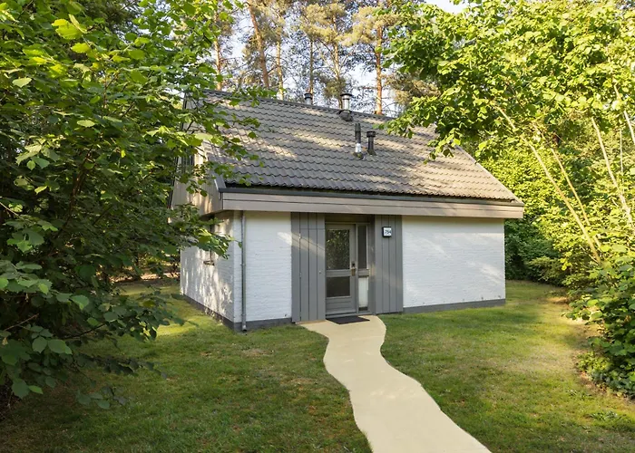 Center Parcs Limburgse Peel Limburg-brabant 3* America