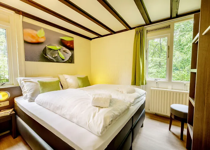 Center Parcs Limburgse Peel Limburg-brabant 3*