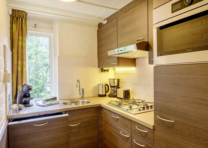 Center Parcs Limburgse Peel Limburg-brabant Village de vacances America