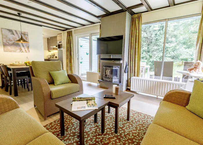 Center Parcs Limburgse Peel Limburg-Brabant America