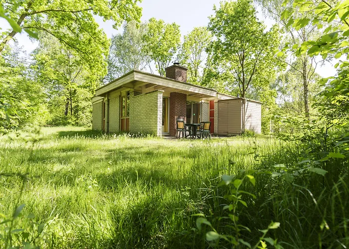 Center Parcs Limburgse Peel Limburg-Brabant 3*